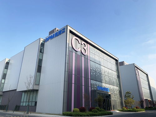 奧浦邁 產(chǎn)品 服務 雙輪驅(qū)動 加速全球化布局