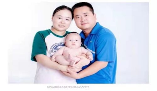 集團 德潤三秦 家風建設活動之優(yōu)秀家庭系列報道 二