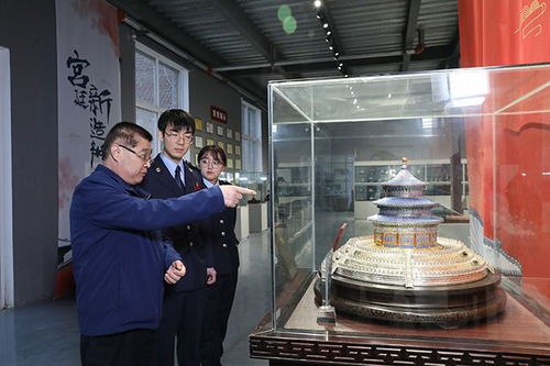 稅收數據顯示 河北省文旅產業發展積極向好