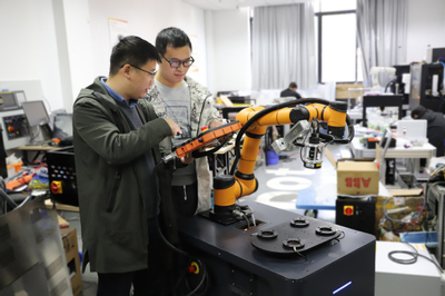 找準(zhǔn)賽道，上海汀樹科技“跑出”智能制造行業(yè)新特色