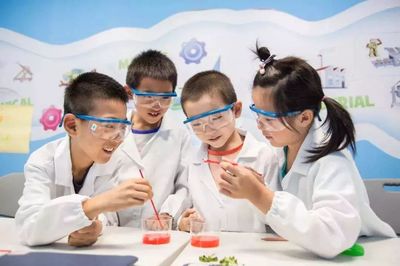 2020新加坡環保科技課程全新體驗 當教育科技遇上綠色未來